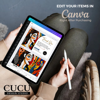 Spanish bundle cards  thank you , gracias por comprar con nosotros,  tarjetas Canva, tarjetas de agradecimiento, muchas gracias por su compra, thank you templates, canva template cards, thank you for supporting my small business