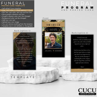 Prayer Cards, Memorial Prayer Cards, Catholic Prayer Cards, Personalized Prayer Cards for Funeral, Prayer Cards Catholic, Funeral Card