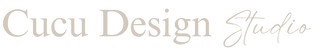 Cucu Design Studio logo