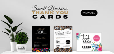  Canva Templates, Canva thank you card template, Spanish Templates, canva small business thank you cards, canva templates, canva customer thank you cards, thank you for your order, thank you for supporting my small business