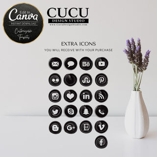 Spanish Beauty Salon Price List Template | BBSM100_Spa - Cucu Design Studio