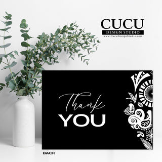Small business thank you cards, thank you card, thank you template, thank you for your order, thank you for supporting our small business card, printable thank you cards, canva templates, canva templates, canva thank you cards, editable thank you cards, abstract thank you card, template bundle pack, thank you bundle pack, cucu design studio, easy to edit template cards