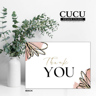 Small business thank you cards, thank you card, thank you template, thank you for your order, thank you for supporting our small business card, printable thank you cards, canva templates, canva templates, canva thank you cards, editable thank you cards, abstract thank you card, template bundle pack, thank you bundle pack, cucu design studio, easy to edit template cards