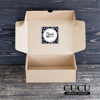 Canva sticker template, Label template, Printable editable sticker template, Digital sticker template, Online sticker template, Canva sticker template for printing, Round sticker template, Small business thank you stickers