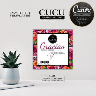 Spanish Sticker template,  Spanish sticker label template, Spanish Sticker template for printing, Spanish Printable sticker template, Spanish Editable stickers, Spanish Customizable stickers, Spanish Canva sticker template, Spanish Label template