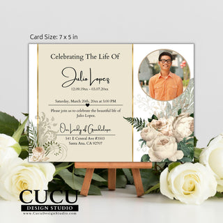 Canva funeral template, Canva funeral invitation, Canva funeral card, Canva loss of loved one template, Canva printable funeral template, Canva funeral announcement, Canva sympathy cards, Canva death card, Canva celebration of life template, Canva in Loving memory template, Canva cards, Canva templates, Funeral card online, Funeral invitation templates, In loving memory template canva, Funeral invite, Funeral card invitation online edit, Cucu Design Studio