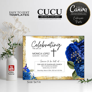 Canva funeral template, Canva funeral invitation, Canva funeral card, Canva loss of loved one template, Canva printable funeral template, Canva funeral announcement, Canva sympathy cards, Canva death card, Canva celebration of life template, Canva in Loving memory template, Canva cards, Canva templates, Funeral card online, Funeral invitation templates, In loving memory template canva, Funeral invite, Funeral card invitation online edit, Bereavement announcement cards.