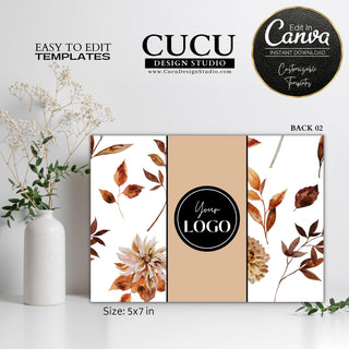 Promo code, discount code card, discount, thank you card, canva template card, business thank you card, customer thank you card, business thank you note template, customer thank you card template, DIY thank you card small business, digital thank you card template