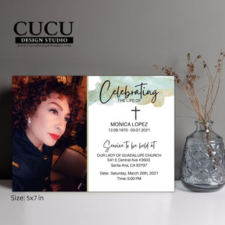 Canva template, Funeral card, Funeral template, Loss of loved one, Printable funeral template, Funeral announcement, Sympathy cards, Death card, Celebration of life, In Loving memory template  Canva funeral template, Canva funeral invitation, Canva funeral card, Canva loss of loved one template, Canva printable funeral template, Canva funeral announcement, Canva sympathy cards, Canva death card, Canva celebration of life template, Cucu Design Studio