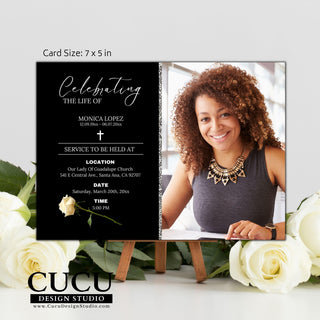 Canva template, Funeral card, Funeral template, Loss of loved one, Printable funeral template, Funeral announcement, Sympathy cards, Death card, Celebration of life, In Loving memory template  Canva funeral template, Canva funeral invitation, Canva funeral card, Canva loss of loved one template, Canva printable funeral template, Canva funeral announcement, Canva sympathy cards, Canva death card, Canva celebration of life template, Canva in Loving memory template Canva cards Canva templates