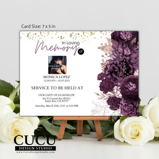 Canva funeral template, Canva funeral invitation, Canva funeral card, Canva loss of loved one template, Canva printable funeral template, Canva funeral announcement, Canva sympathy cards, Canva death card, Canva celebration of life template, Canva in Loving memory template, Canva cards, Canva templates, Funeral card online, Funeral invitation templates, In loving memory template canva, Funeral invite, Funeral card invitation online edit, Bereavement announcement cards.